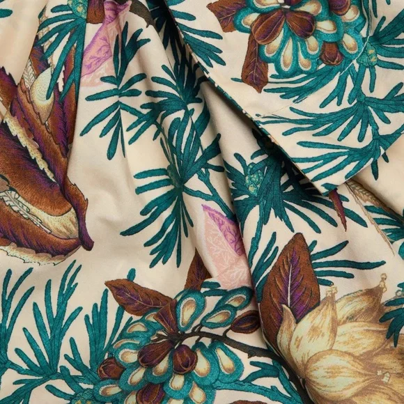 NWT Ulla Johnson Edlynn Dress sz 6 - Picture 7 of 7